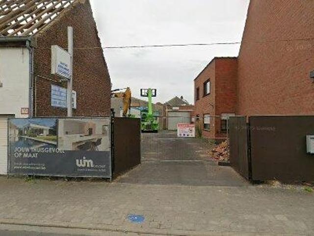Appartement location à Waregem, West-Vlaanderen