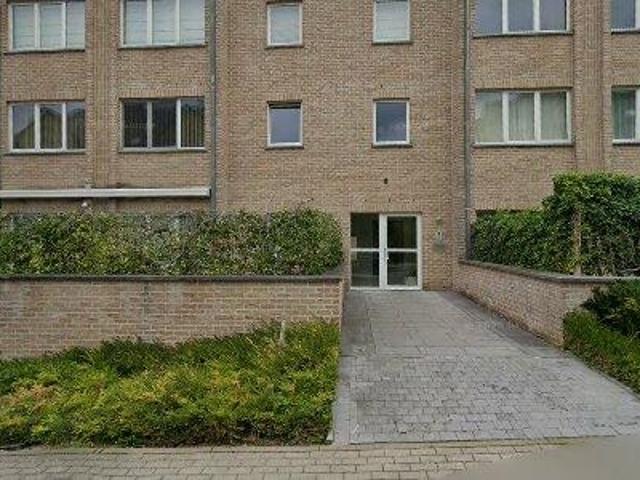 Appartement location à Wavre
