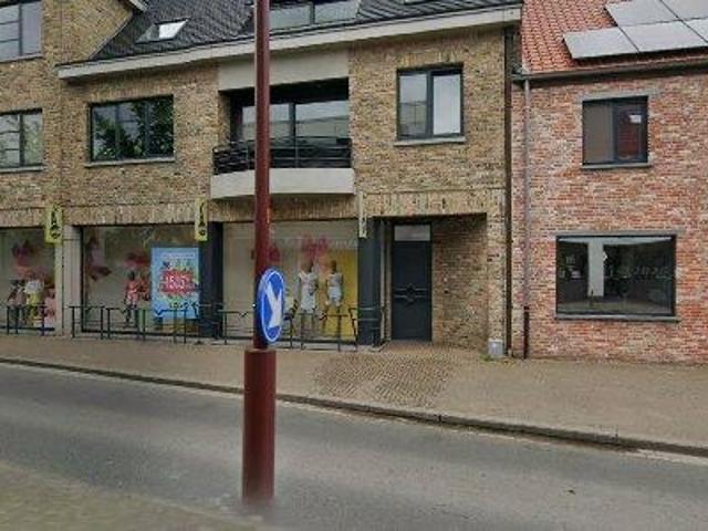 Appartement location à Zedelgem, West-Vlaanderen