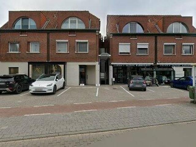Appartement location à Sint-Antonius, Zoersel
