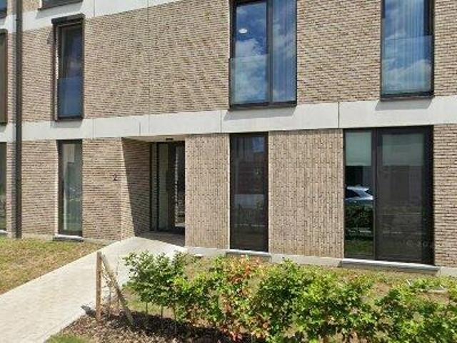 Appartement location à Zonhoven, Limburg
