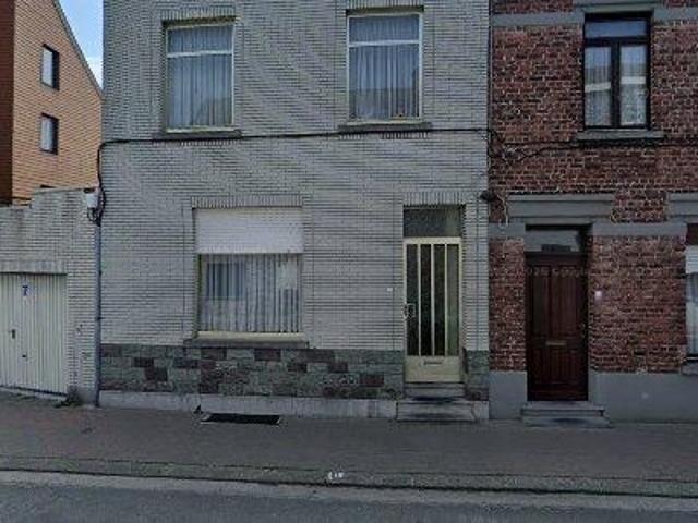 Appartement location à Zottegem, Oost-Vlaanderen