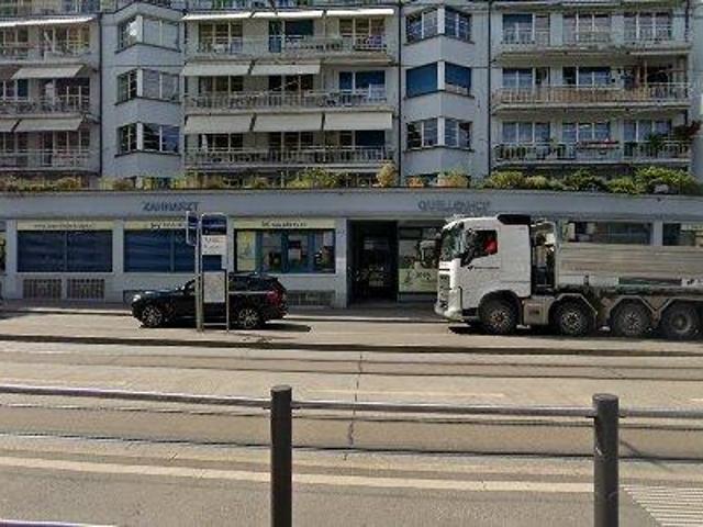 Apartment mieten in Einigen, Zürich