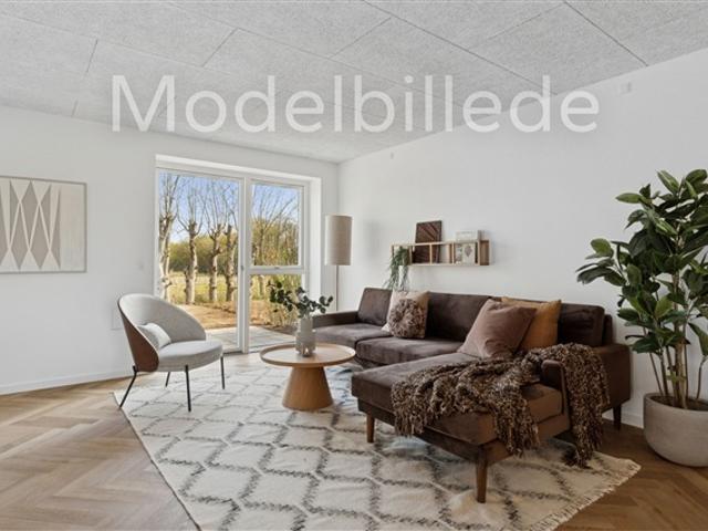 Hus til leje i Odense