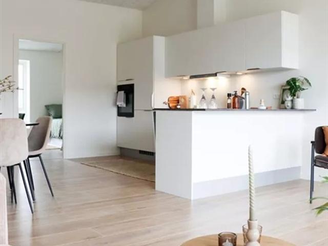 Hus til leje i Silkeborg, Silkeborg Kommune