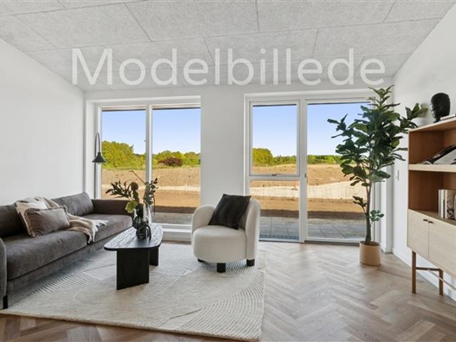 Hus til leje i Kalundborg