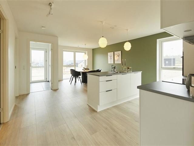 Hus til leje i Give, Vejle