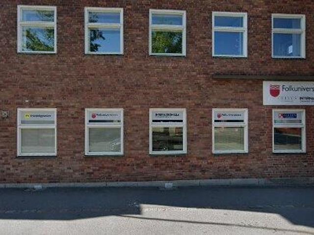 Lokal hyra i Uppsala