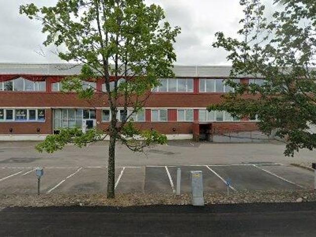 Lokal hyra i Jönköping