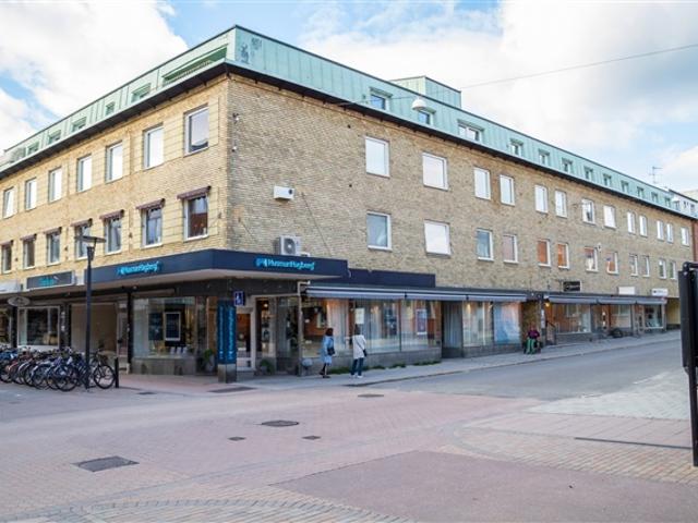 Lägenhet hyra i Skellefteå, Västerbotten