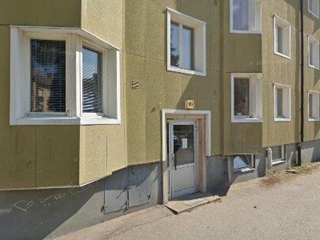 Lägenhet hyra i Fagersta, Västmanland
