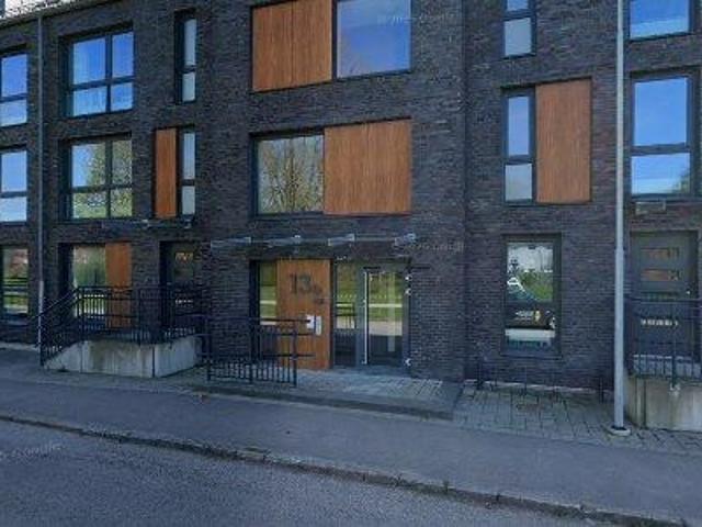 Lägenhet hyra i Halmstad, Halland