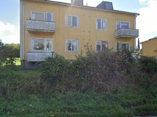 Lägenhet hyra i Härnösand, Västernorrland