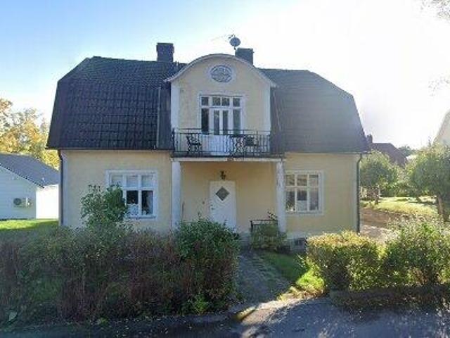 Lägenhet hyra i Nora, Örebro