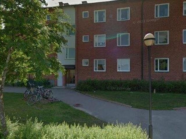 Lägenhet hyra i Vingåker, Södermanland