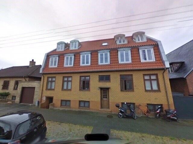 Lejlighed til leje i Ribe, Esbjerg