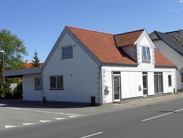 Lejlighed til leje i Langeskov, Kerteminde
