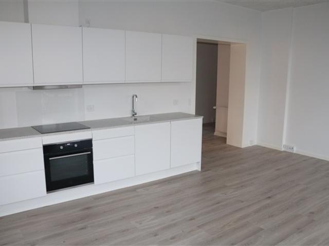 Lejlighed til leje i Varde