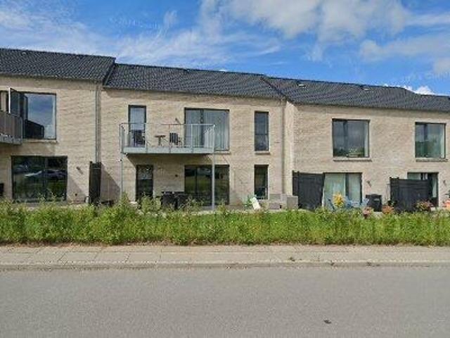 Lejlighed til leje i Fredericia