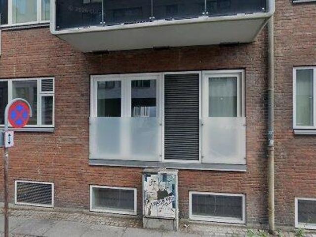 Lejlighed til leje i Århus