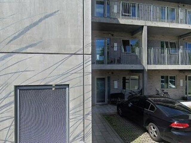 Lejlighed til leje i Skørping, Brønderslev-Dronninglund