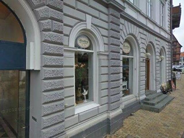 Lejlighed til leje i Svendborg