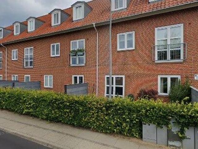 Lejlighed til leje i Them, Silkeborg Kommune