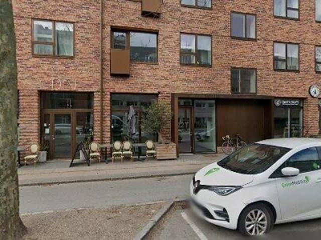 Lejlighed til leje i Valby, København