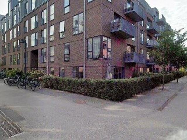 Lejlighed til leje i Valby, København