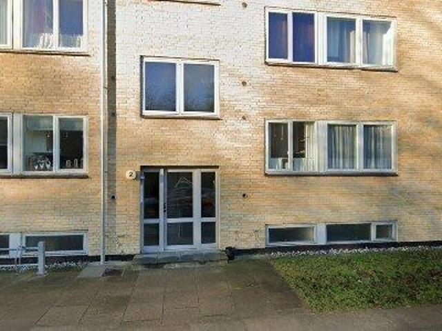 Lejlighed til salg i Århus