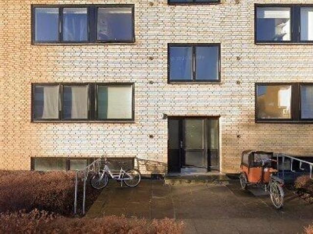 Lejlighed til salg i Hejredalsparken, Aarhus