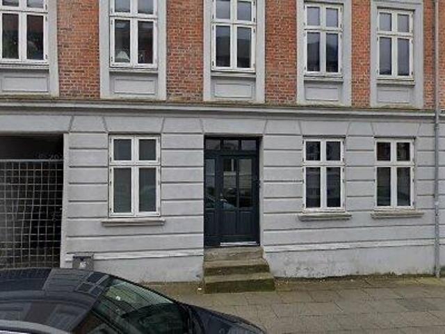 Lejlighed til salg i Esbjerg