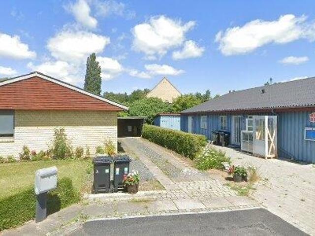 Lejlighed til salg i Faaborg, Faaborg-Midtfyn