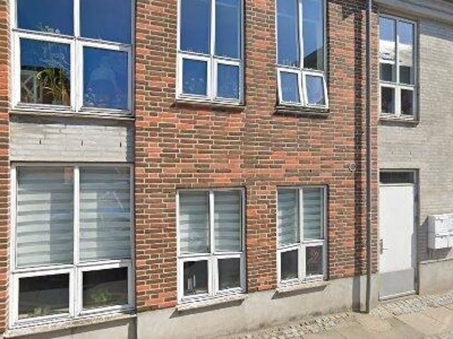 Lejlighed til salg i Fredericia