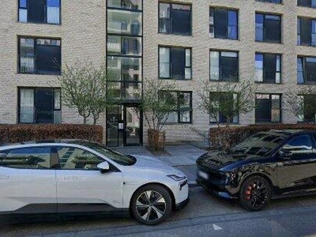 Lejlighed til salg i Frederiksberg, Frederiksberg Kommune