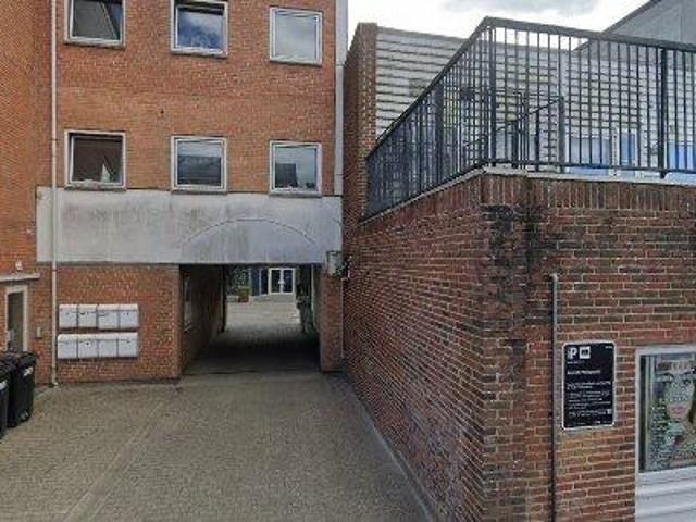 Lejlighed til salg i Herning, Århus