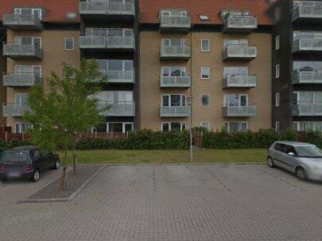 Lejlighed til salg i Holbæk