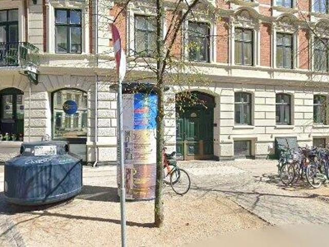 Lejlighed til salg i Christianshavn, København