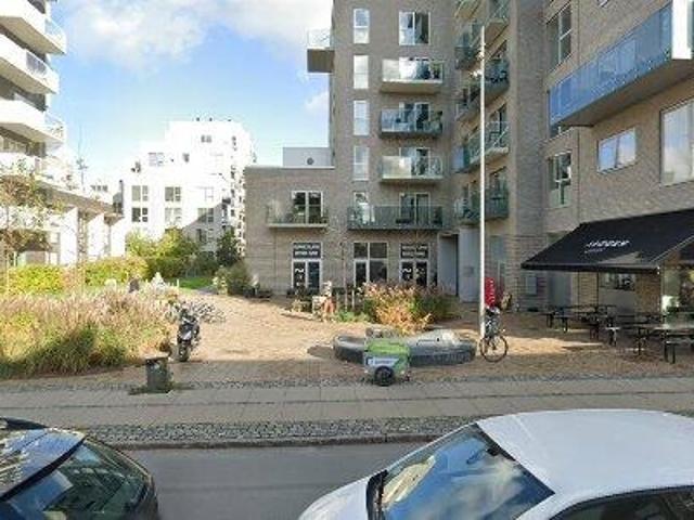 Lejlighed til salg i København, Brøndby