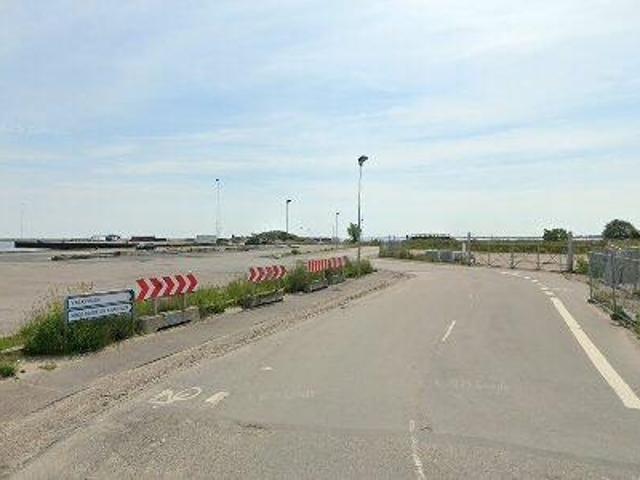 Lejlighed til salg i Køge