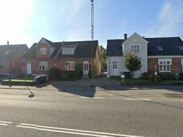 Villa til salg i Middelfart