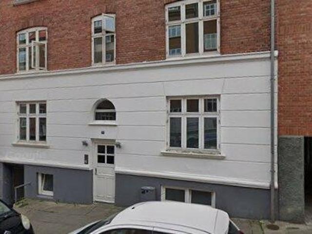 Lejlighed til salg i Randers, Århus