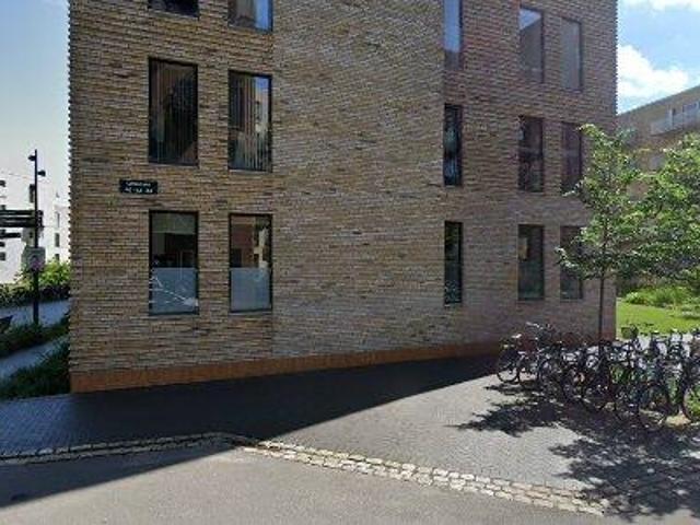 Lejlighed til salg i Århus