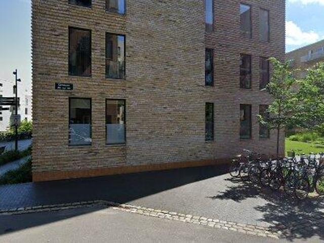 Lejlighed til salg i Århus
