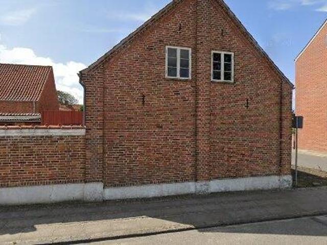 Lejlighed til salg i Ringkøbing, Århus