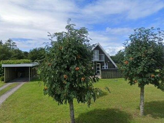 Lejlighed til salg i Onsbjerg, Århus