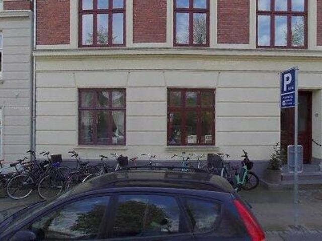 Lejlighed til salg i Østerbro, København