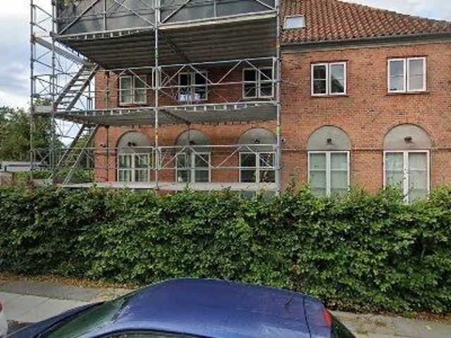 Lejlighed til salg i Valby, København