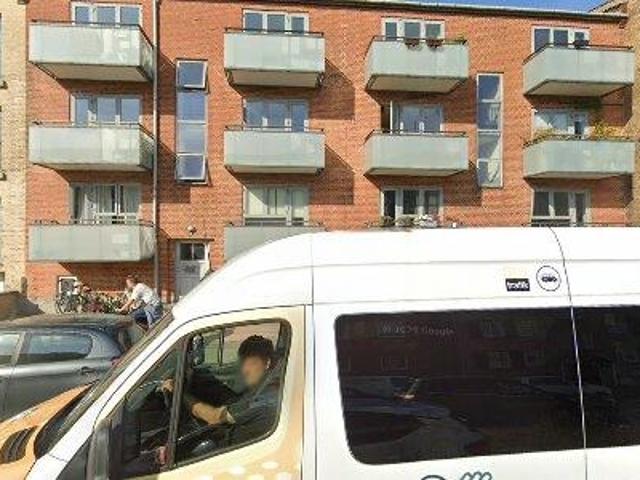Lejlighed til salg i Valby, København