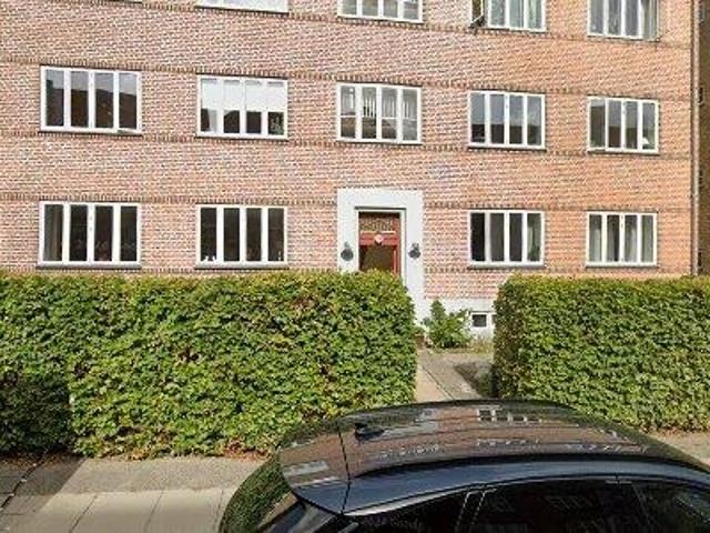 Lejlighed til salg i København, Brøndby